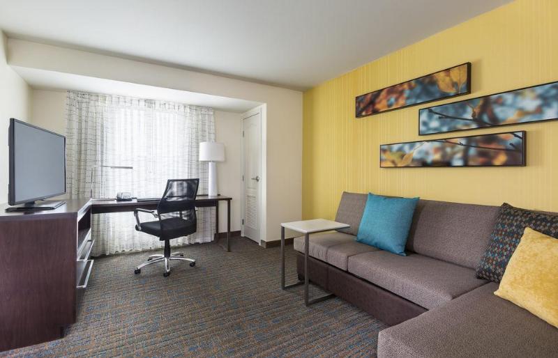 Residence Inn Youngstown Warren/Niles
