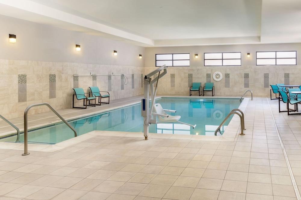 Residence Inn Youngstown Warren/Niles