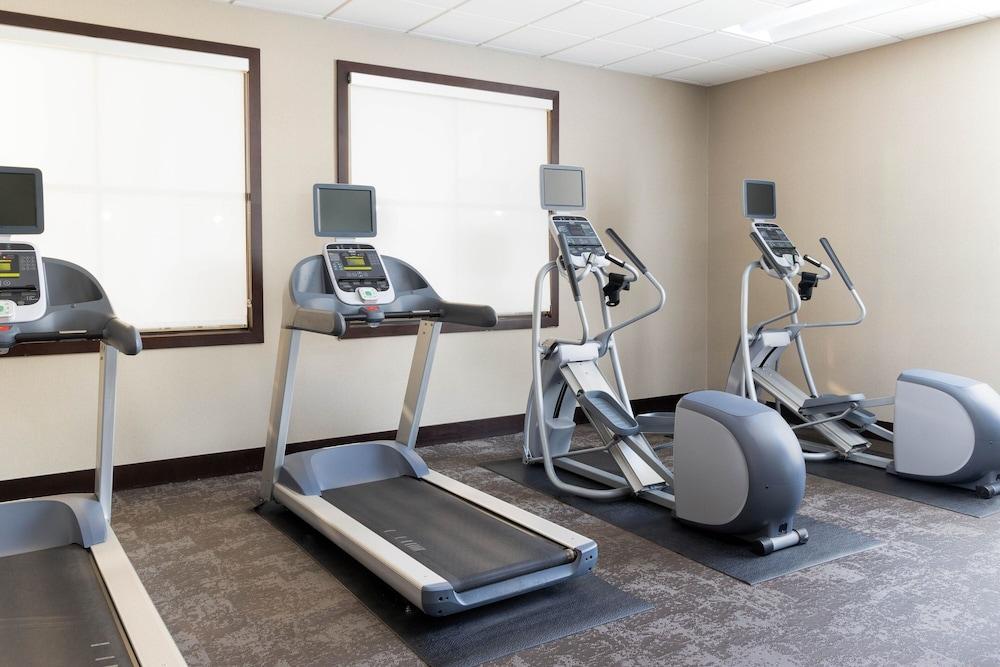 Residence Inn Youngstown Warren/Niles