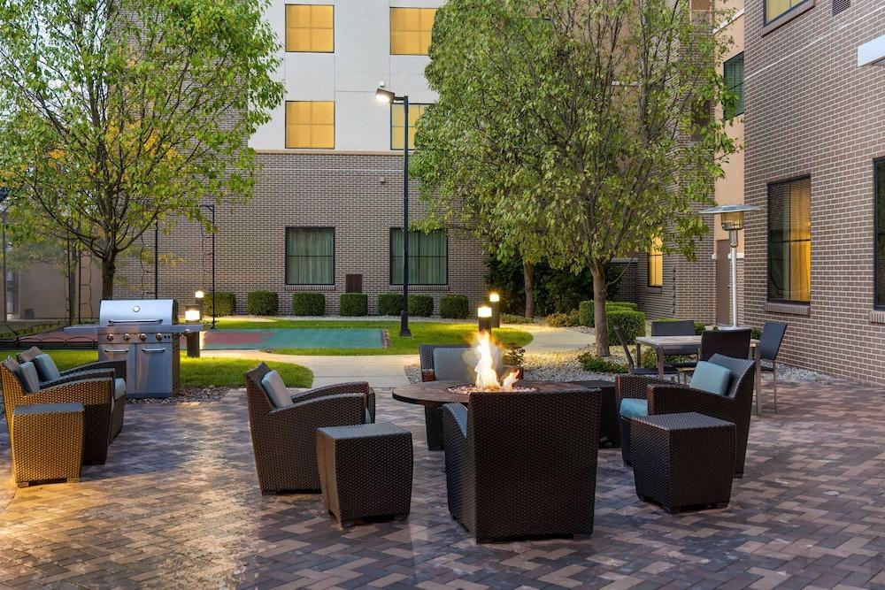 Residence Inn Youngstown Warren/Niles