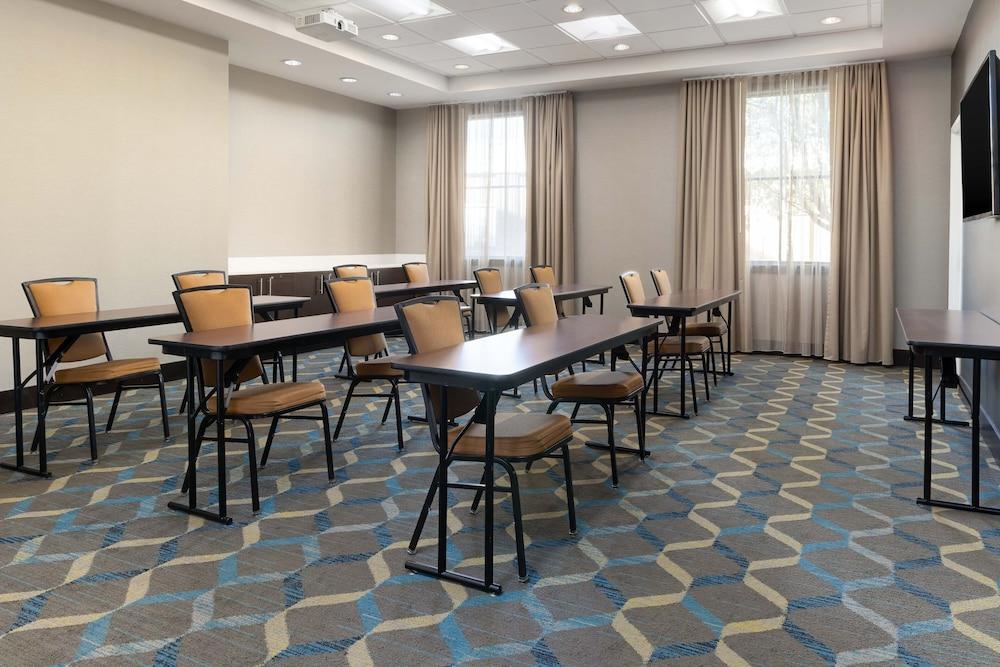 Residence Inn Youngstown Warren/Niles