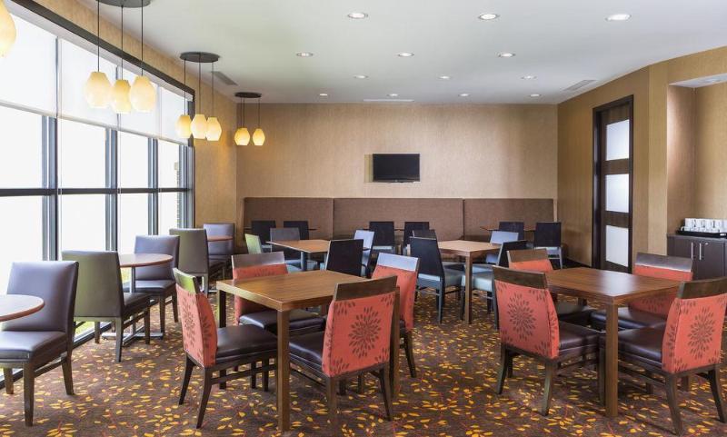 Residence Inn Youngstown Warren/Niles