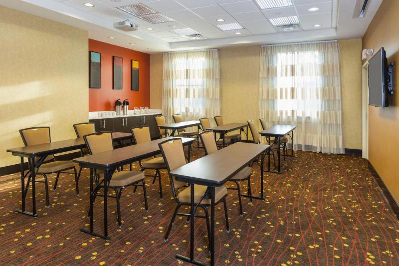 Residence Inn Youngstown Warren/Niles
