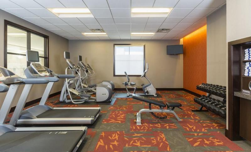 Residence Inn Youngstown Warren/Niles