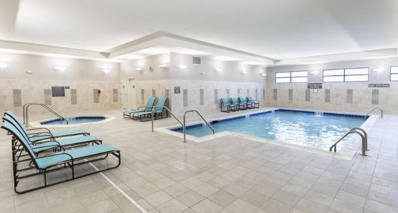 Residence Inn Youngstown Warren/Niles