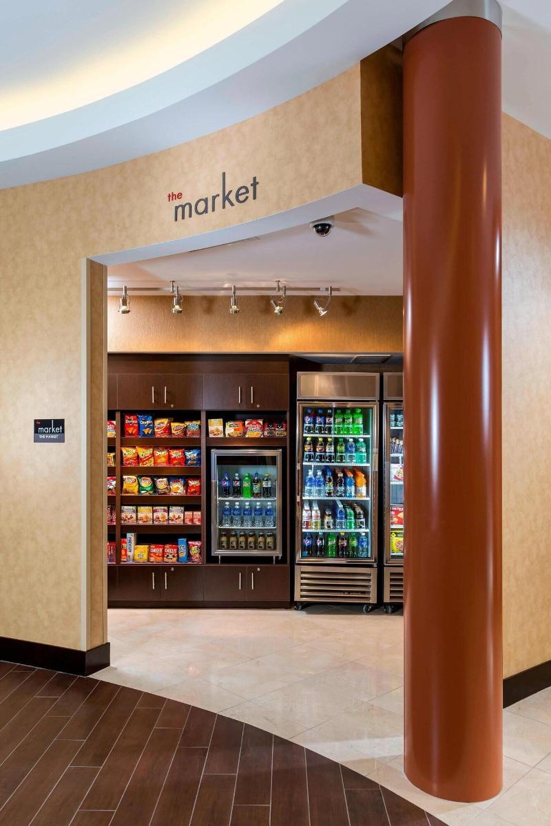 Residence Inn Youngstown Warren/Niles
