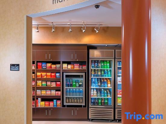 Residence Inn Youngstown Warren/Niles