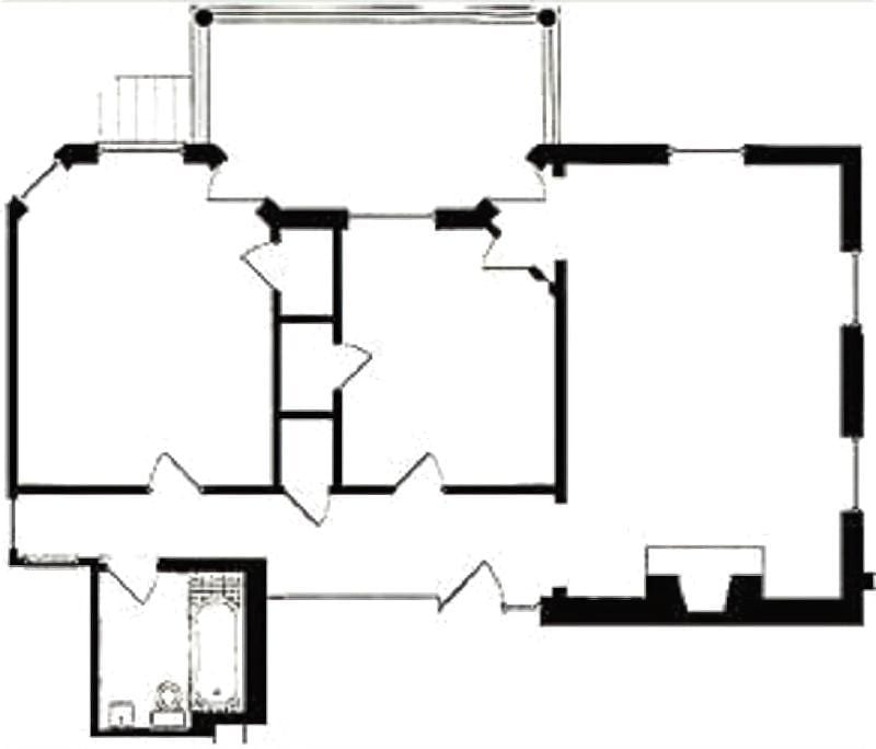 Inn at 835