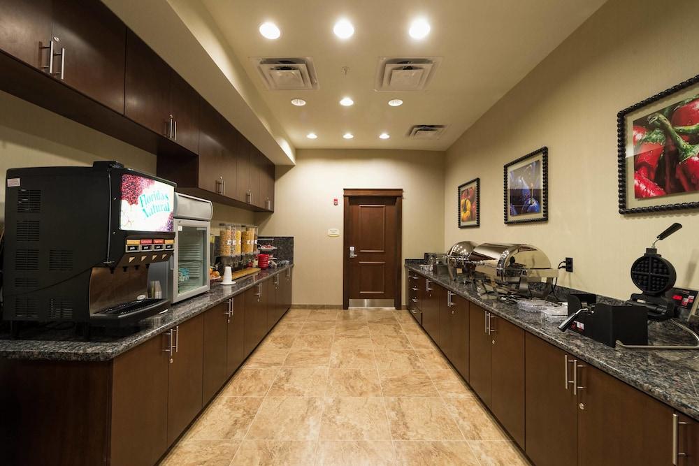 TownePlace Suites El Paso Airport