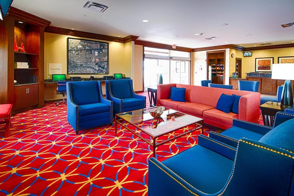 TownePlace Suites El Paso Airport