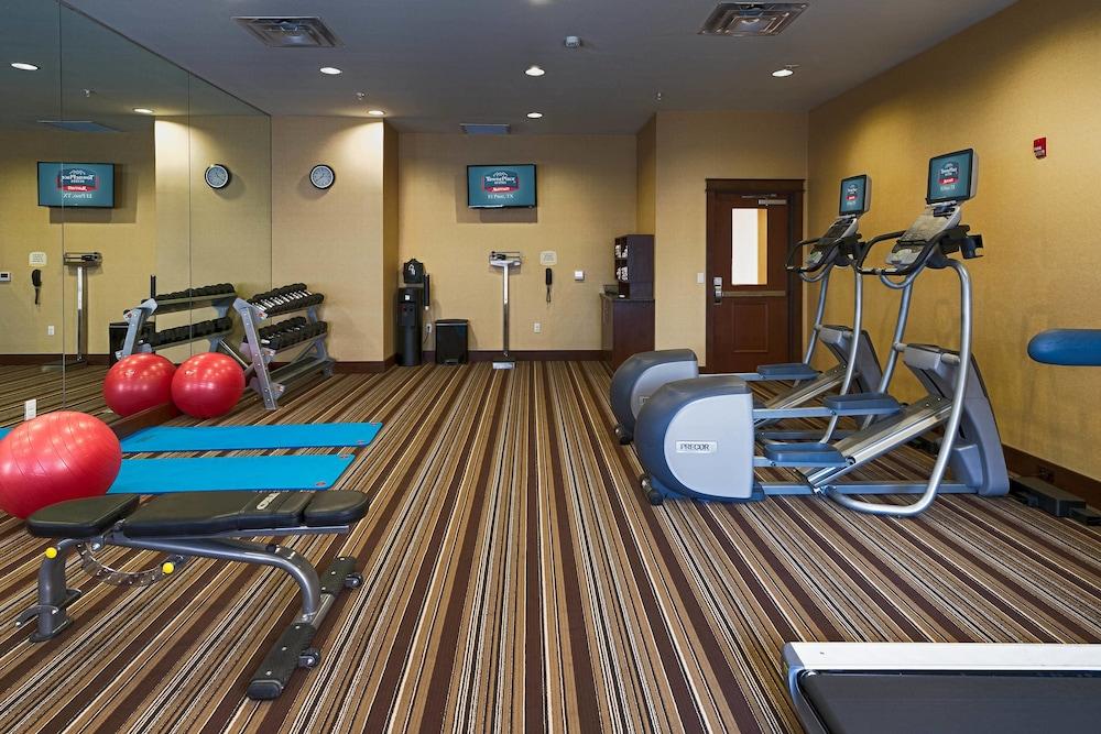 TownePlace Suites El Paso Airport