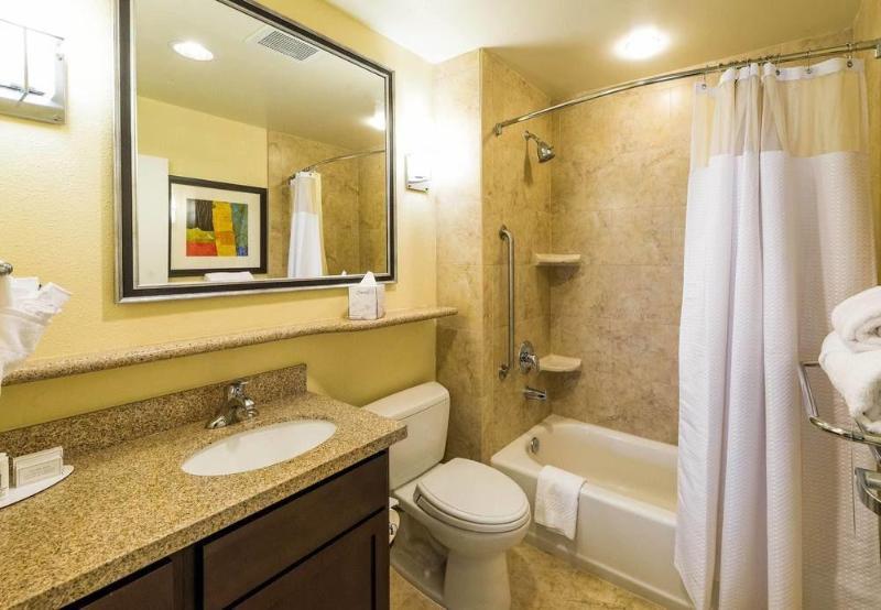 TownePlace Suites El Paso Airport