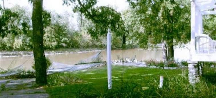 The Rivers Edge Executive Suites