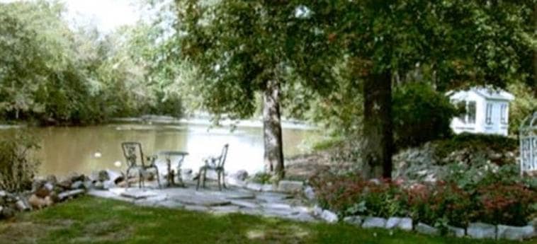 The Rivers Edge Executive Suites