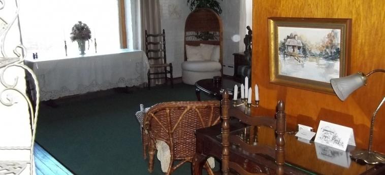 The Rivers Edge Executive Suites