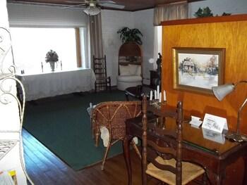The Rivers Edge Executive Suites