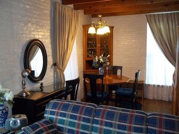 The Rivers Edge Executive Suites