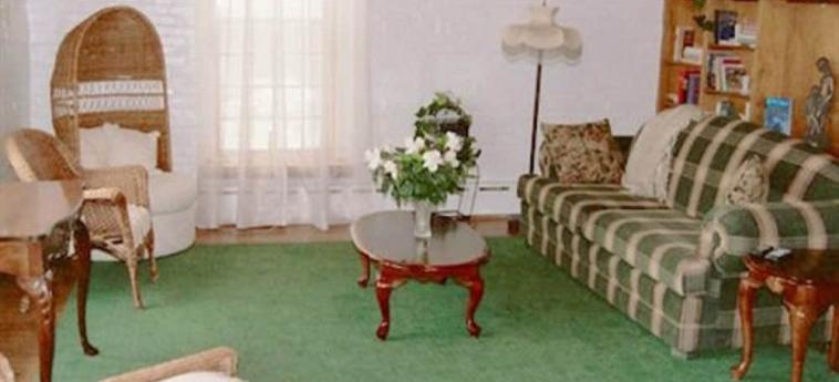 The Rivers Edge Executive Suites