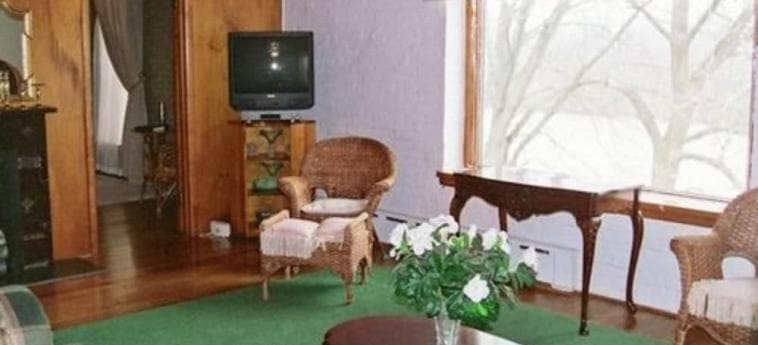 The Rivers Edge Executive Suites