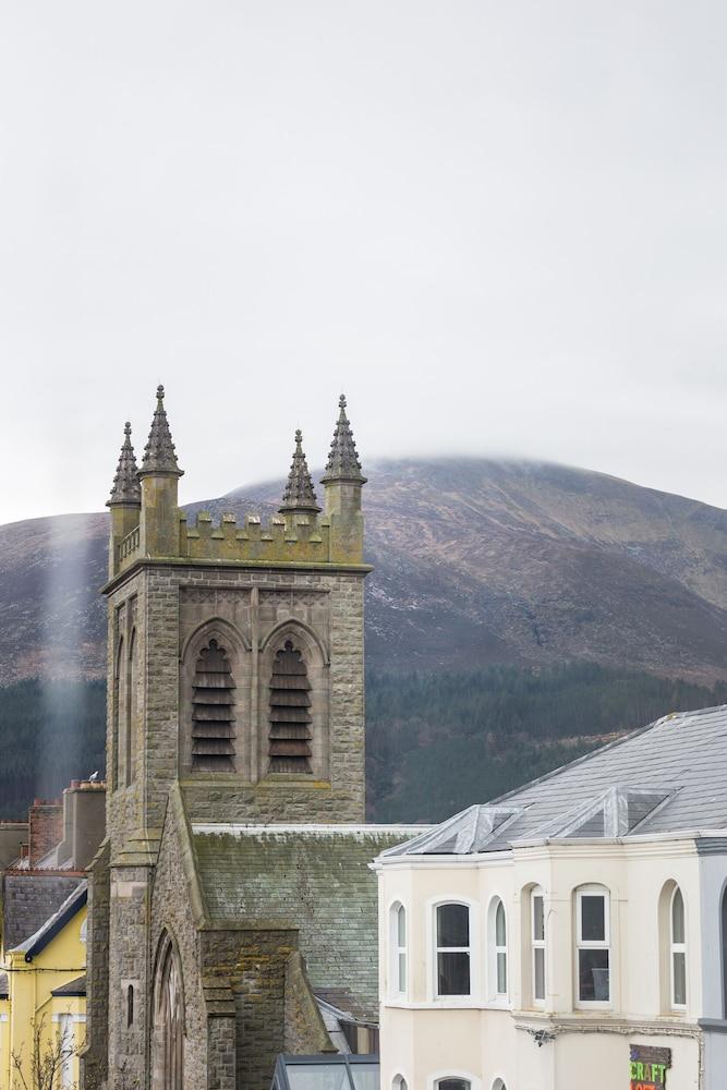 Donard Hotel