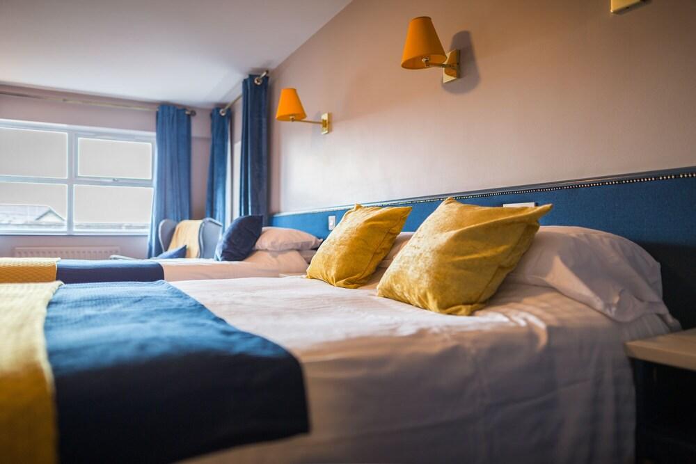 Donard Hotel