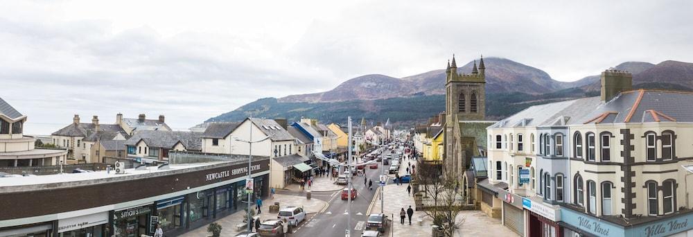 Donard Hotel