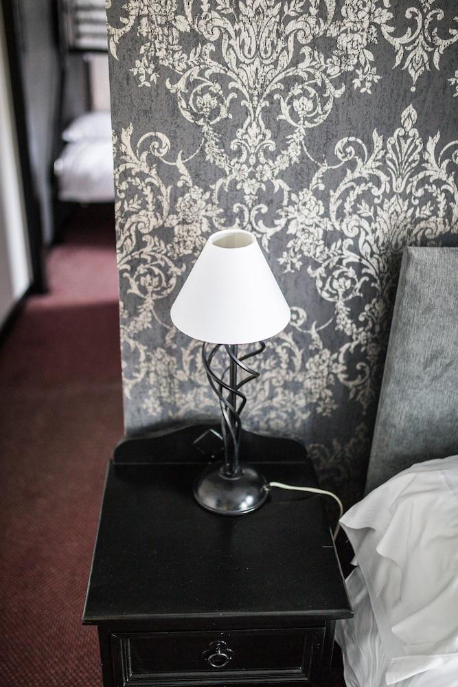 Donard Hotel