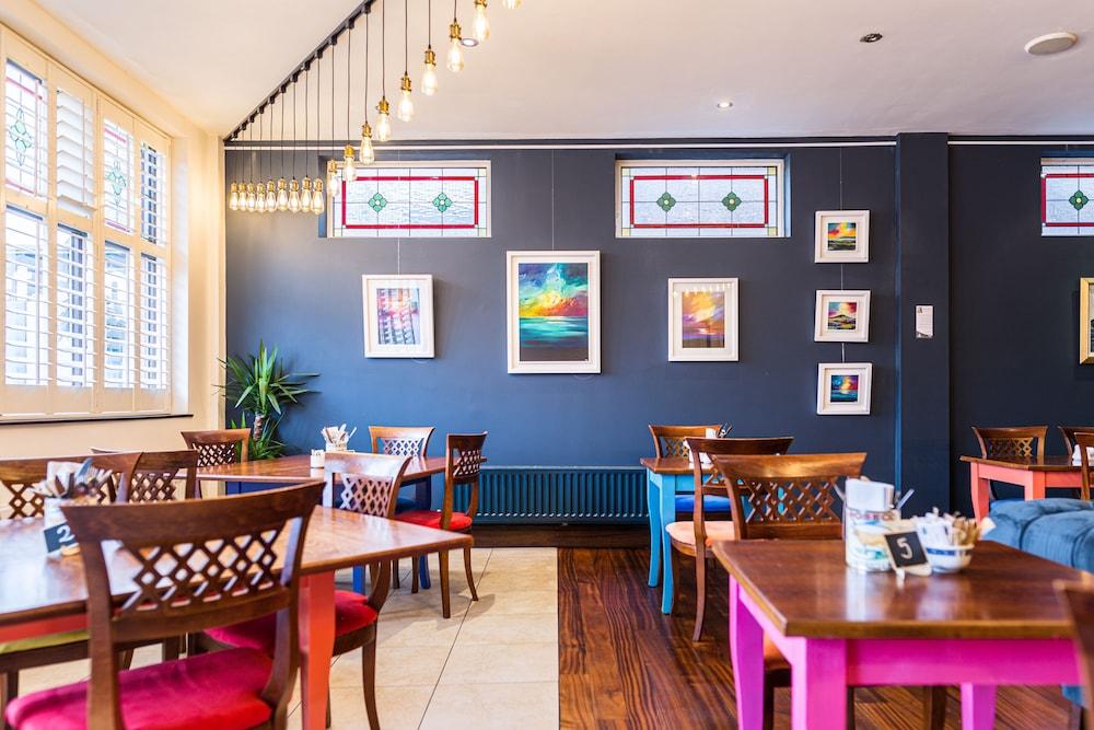 Donard Hotel