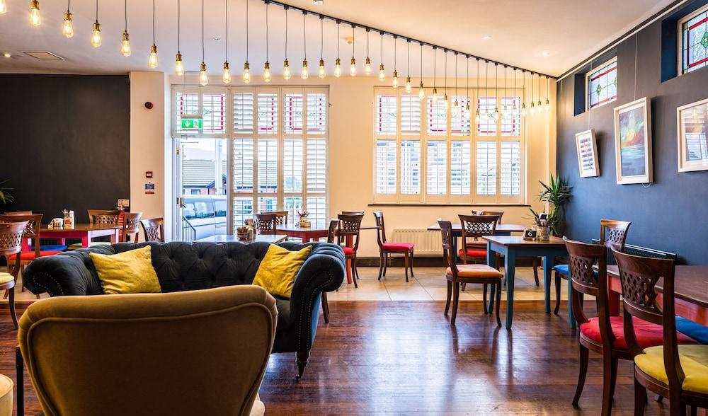 Donard Hotel