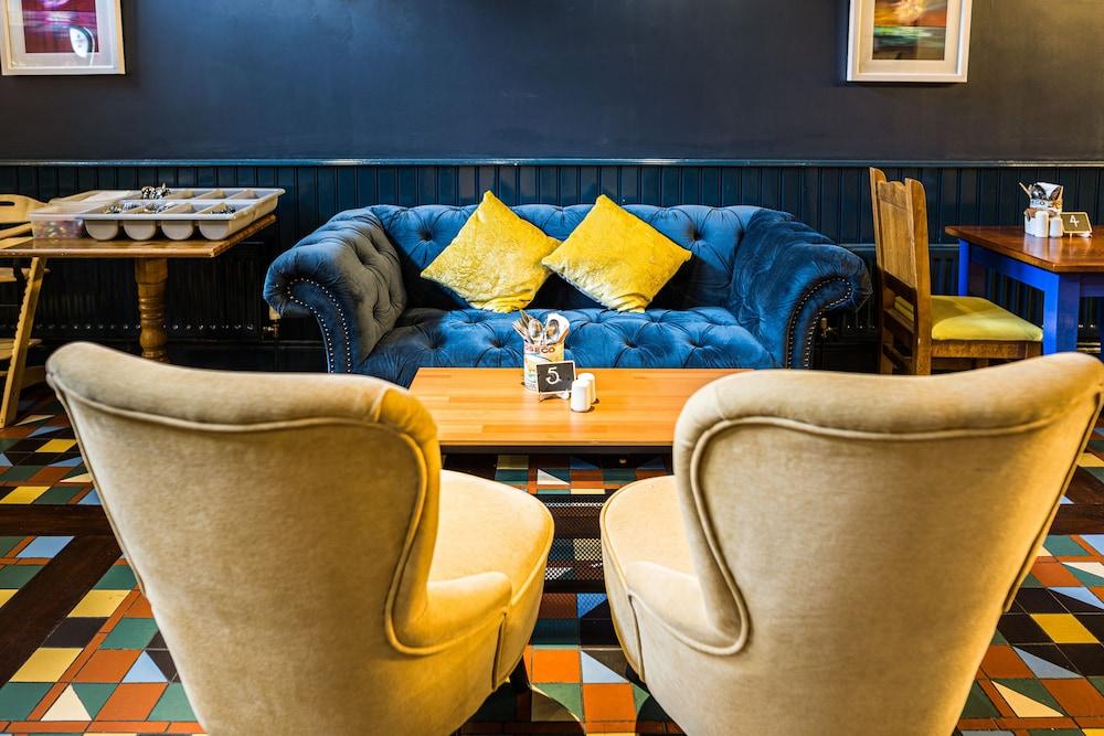 Donard Hotel