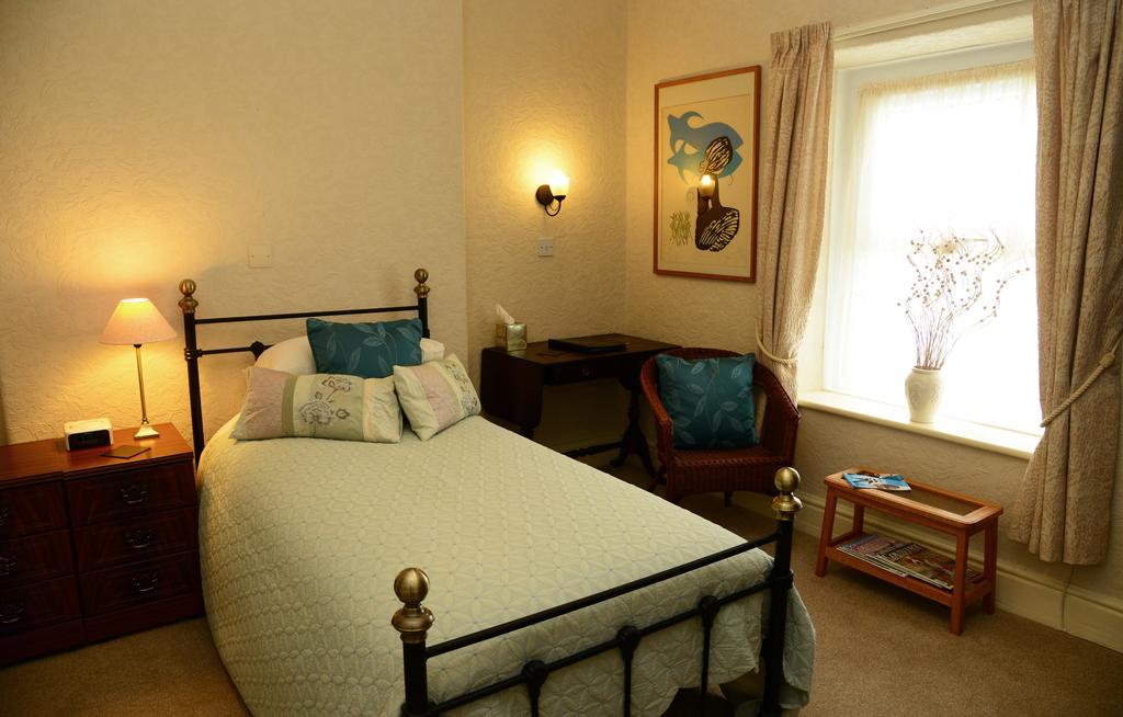 Adcote House