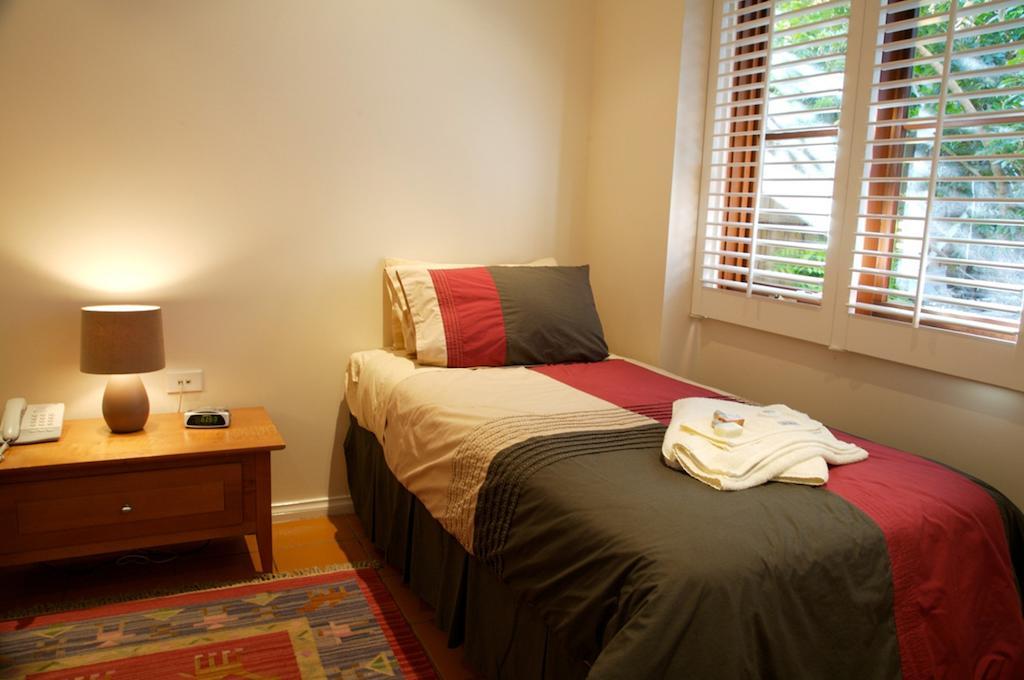 Manly Lodge Guest House