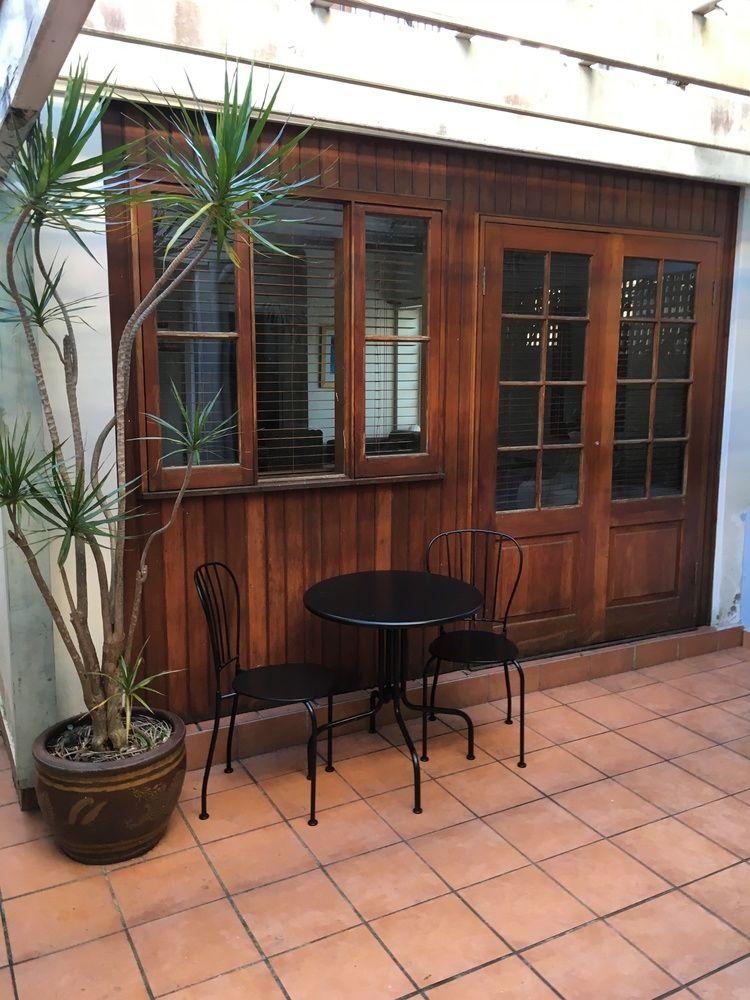 Manly Lodge Guest House