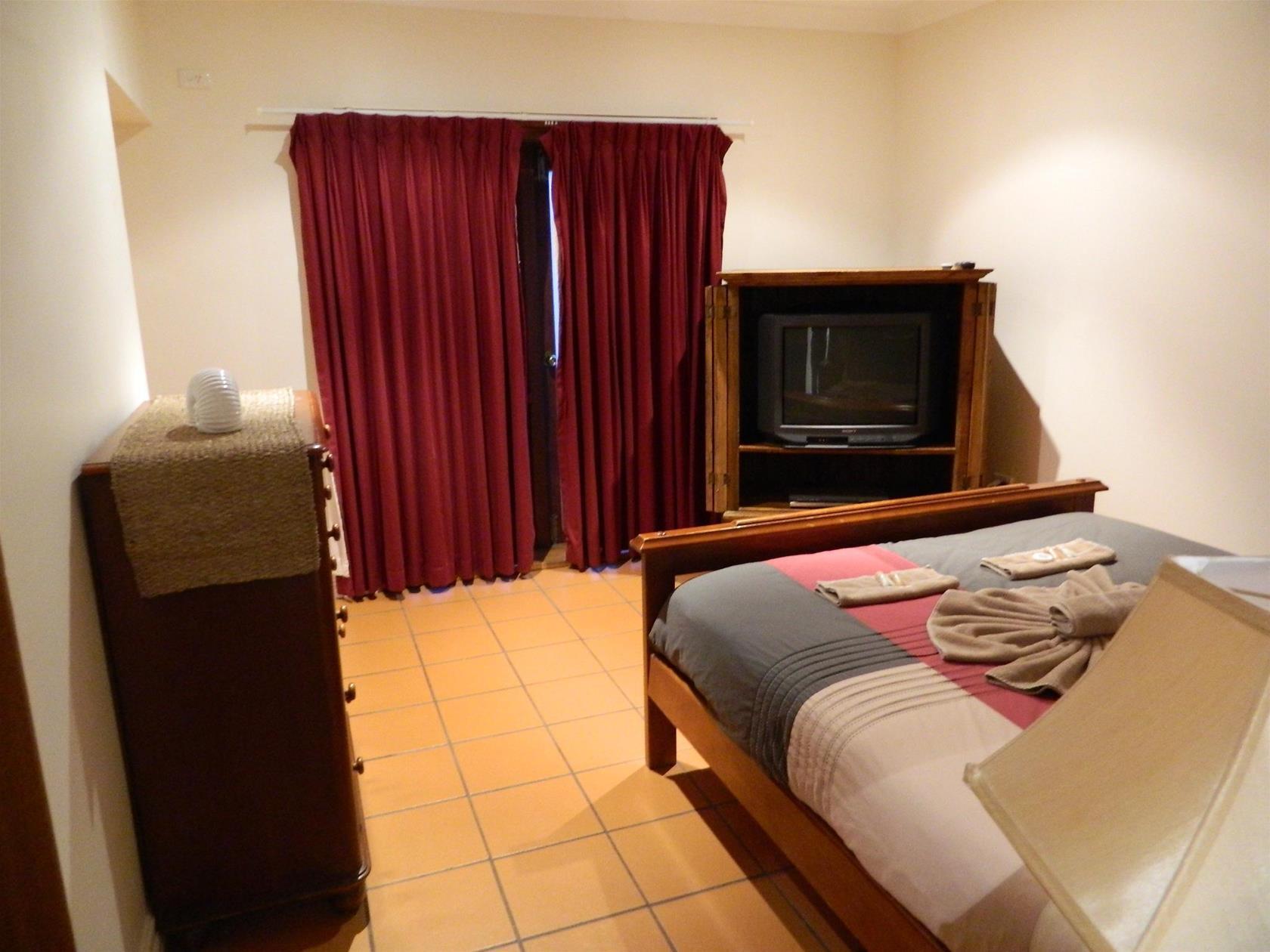 Manly Lodge Guest House