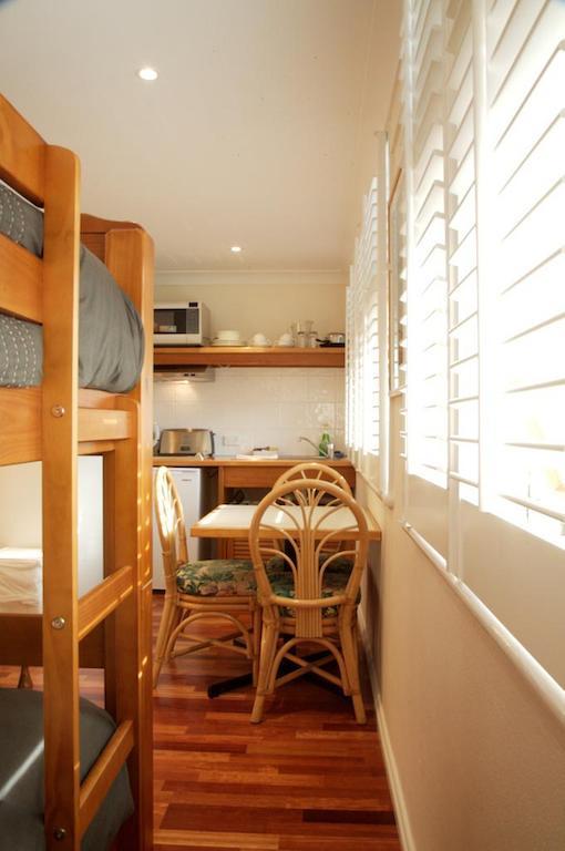 Manly Lodge Guest House