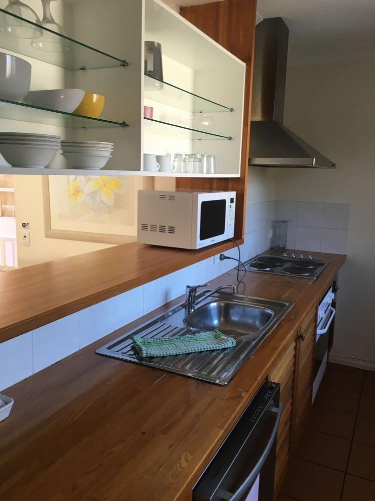 Manly Lodge Guest House