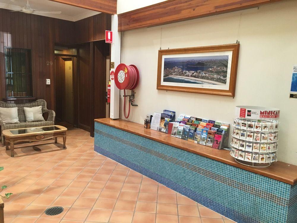Manly Lodge Guest House