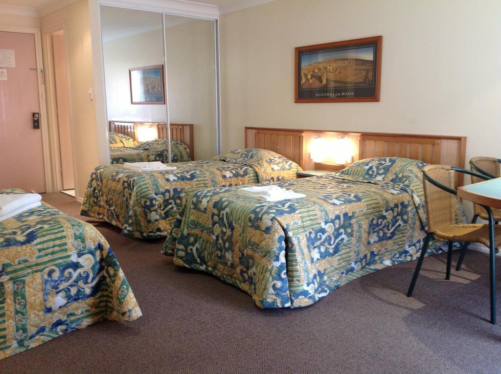 Comfort Inn Sovereign Gundagai