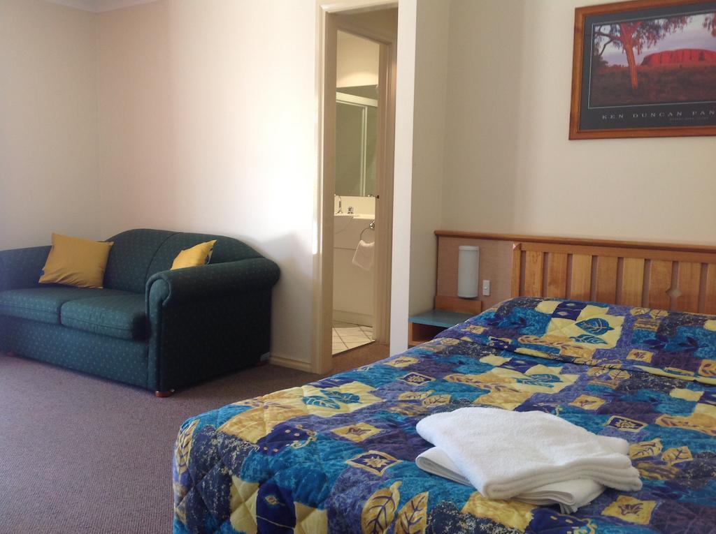 Comfort Inn Sovereign Gundagai