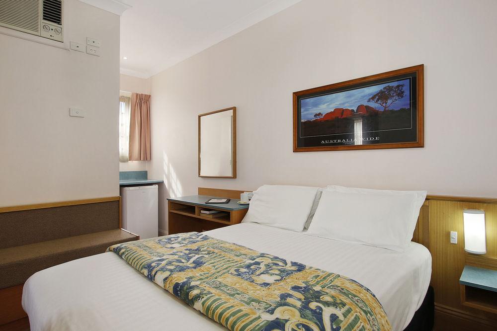 Comfort Inn Sovereign Gundagai