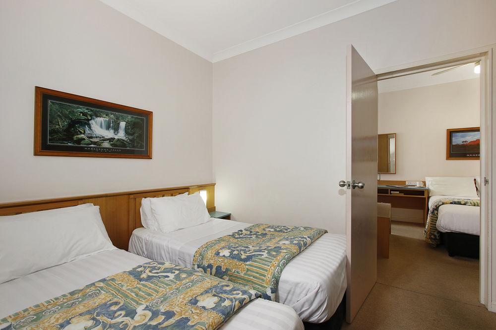 Comfort Inn Sovereign Gundagai