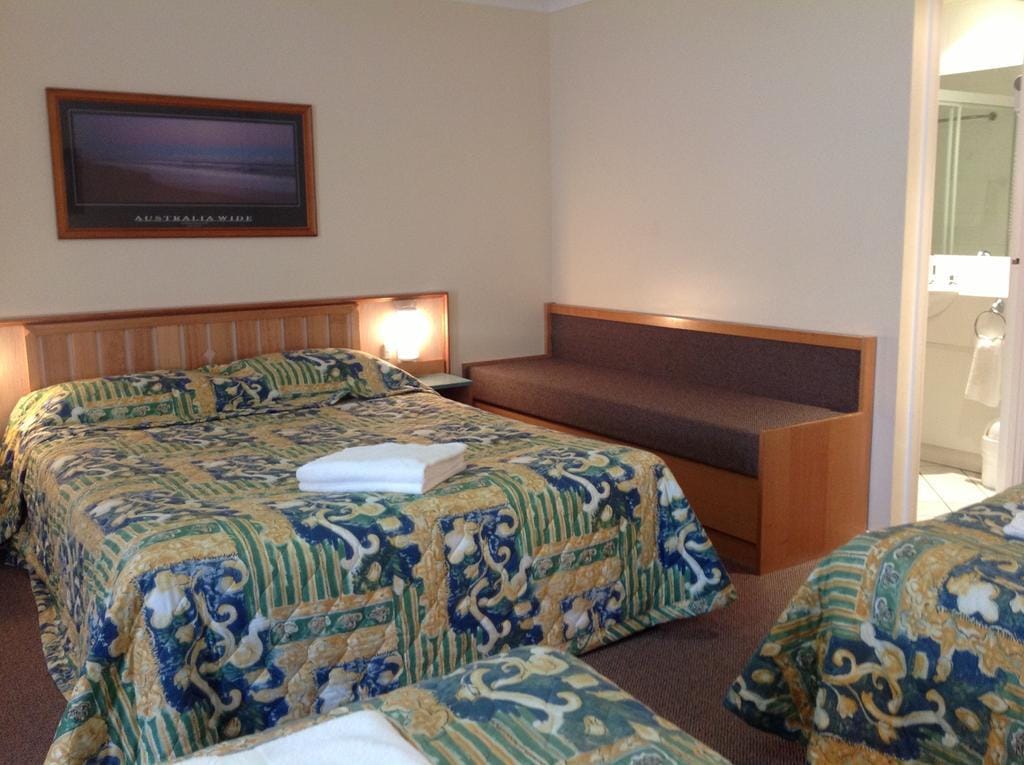 Comfort Inn Sovereign Gundagai