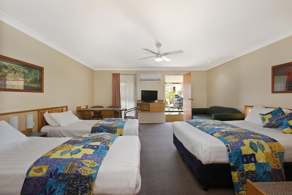 Comfort Inn Sovereign Gundagai