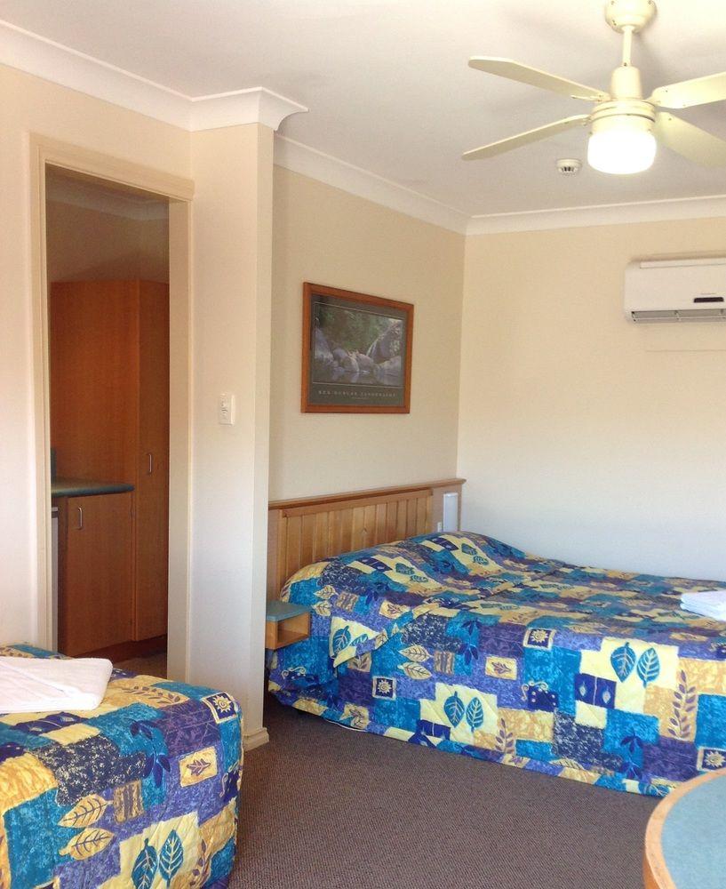Comfort Inn Sovereign Gundagai