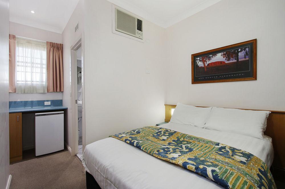 Comfort Inn Sovereign Gundagai