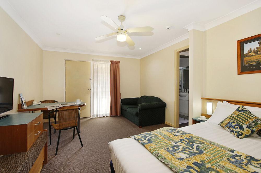 Comfort Inn Sovereign Gundagai