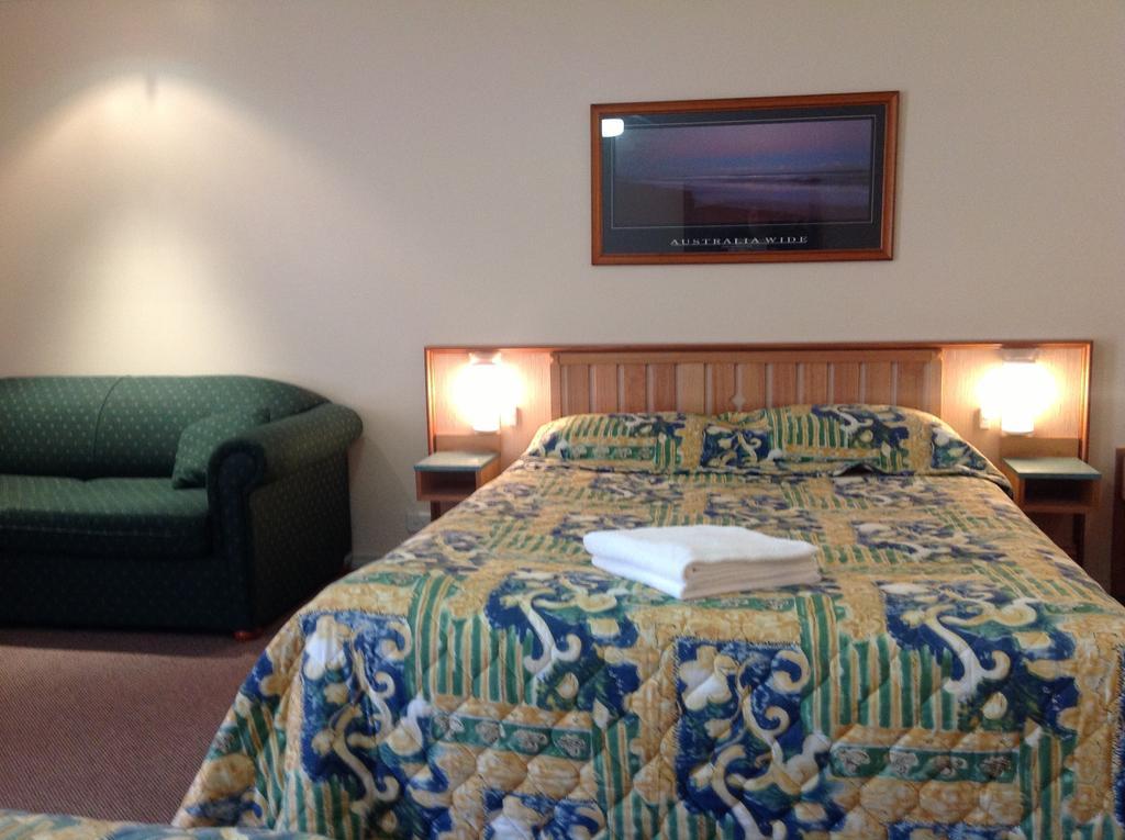 Comfort Inn Sovereign Gundagai