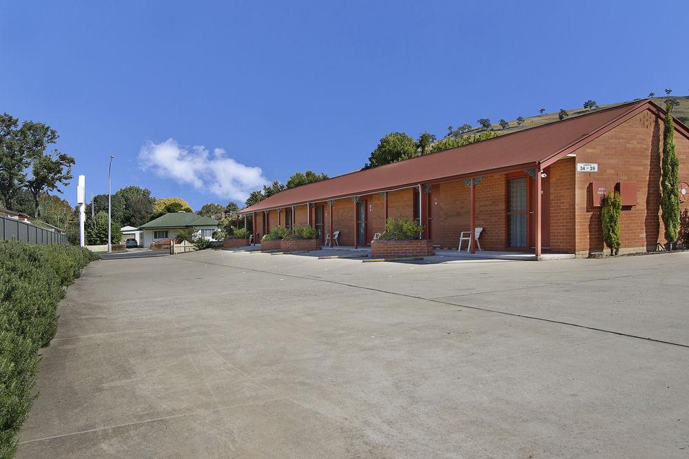Comfort Inn Sovereign Gundagai