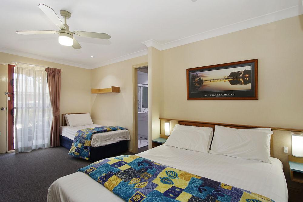 Comfort Inn Sovereign Gundagai