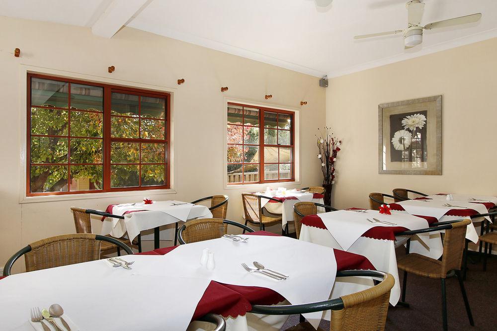 Comfort Inn Sovereign Gundagai